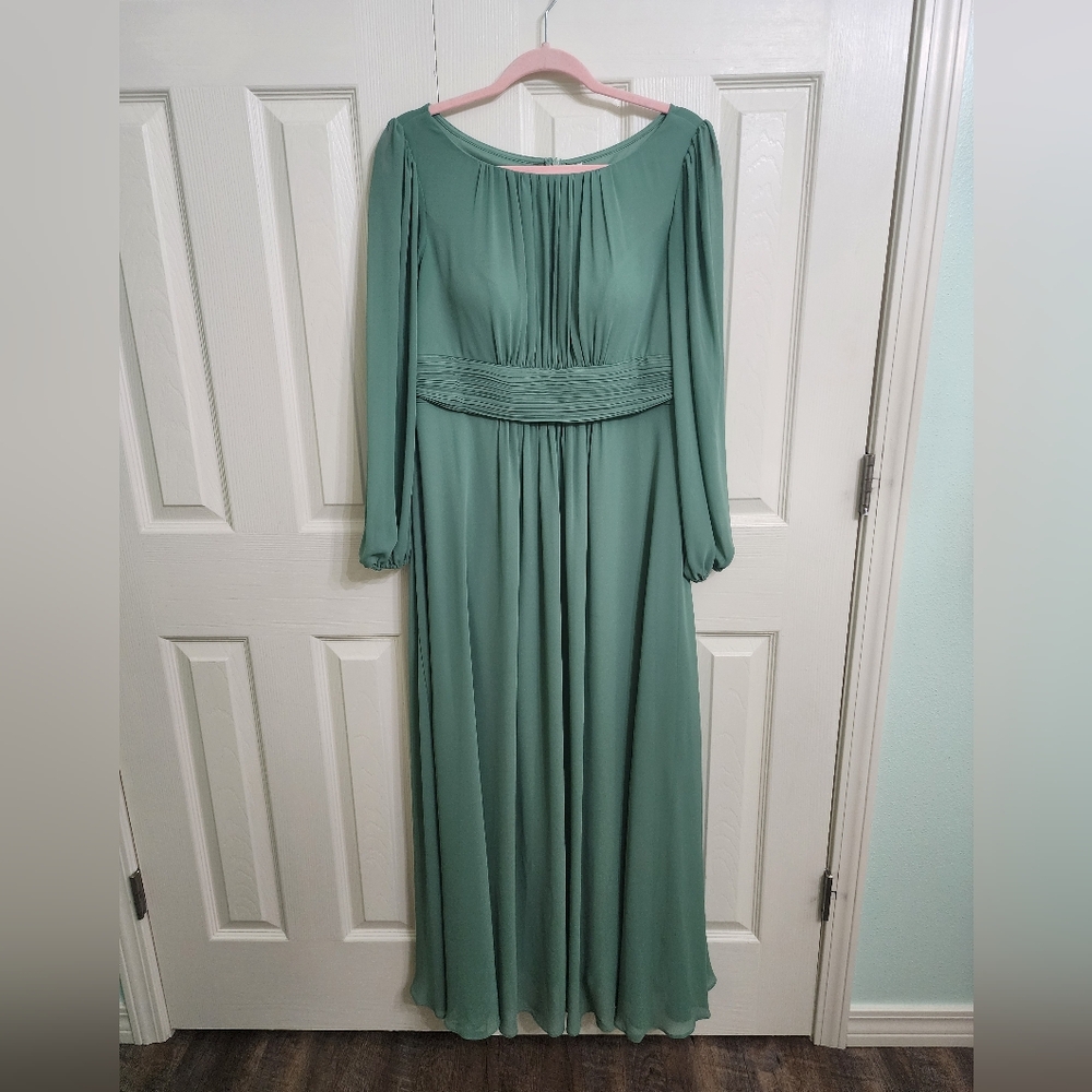 Ever Pretty  bridesmaid dress